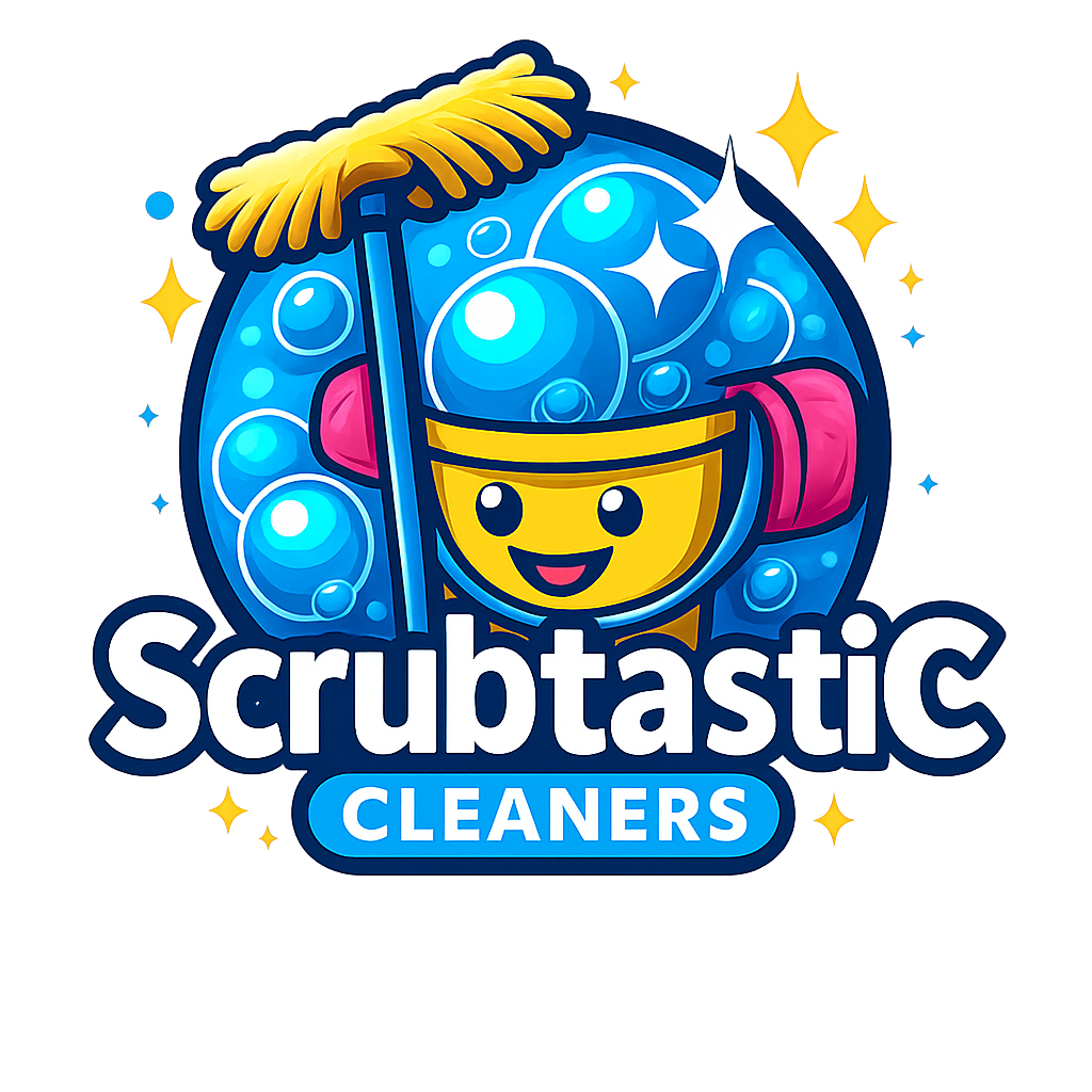 CleanPro Management logo